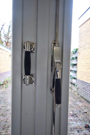Medium property photo - Callunastraat 30, 6813 EW Arnhem